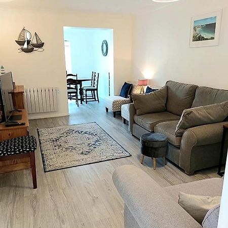 Villa Trewebster Crafthole Esterno foto