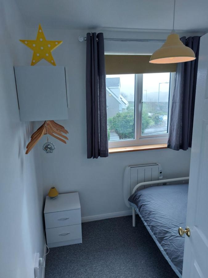 Villa Trewebster Crafthole Esterno foto