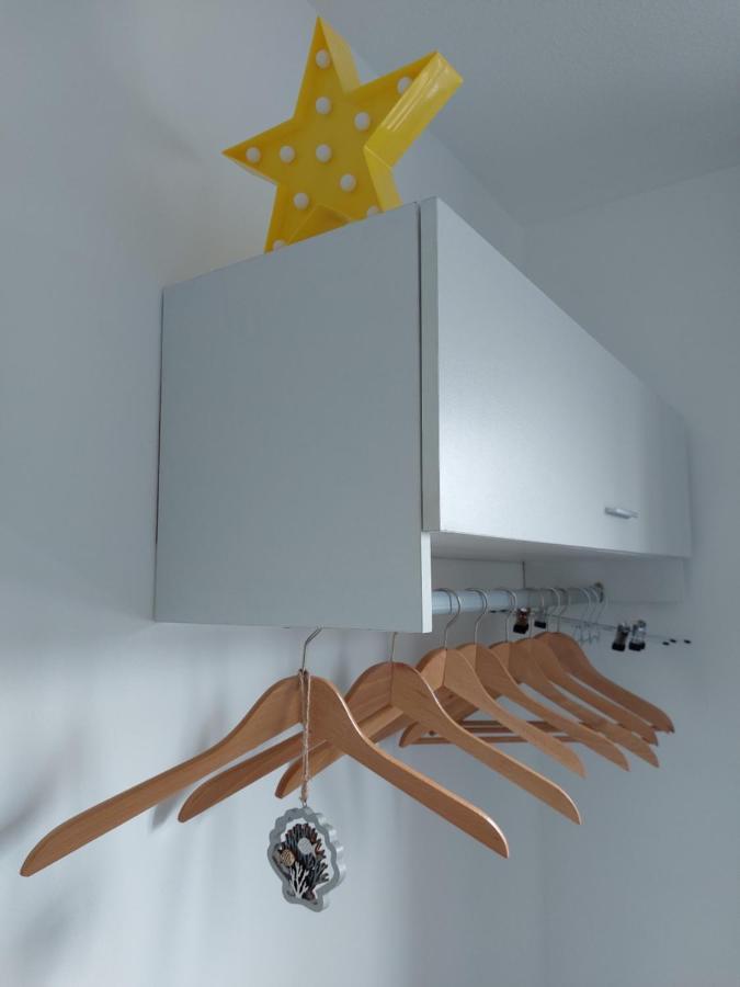 Villa Trewebster Crafthole Esterno foto