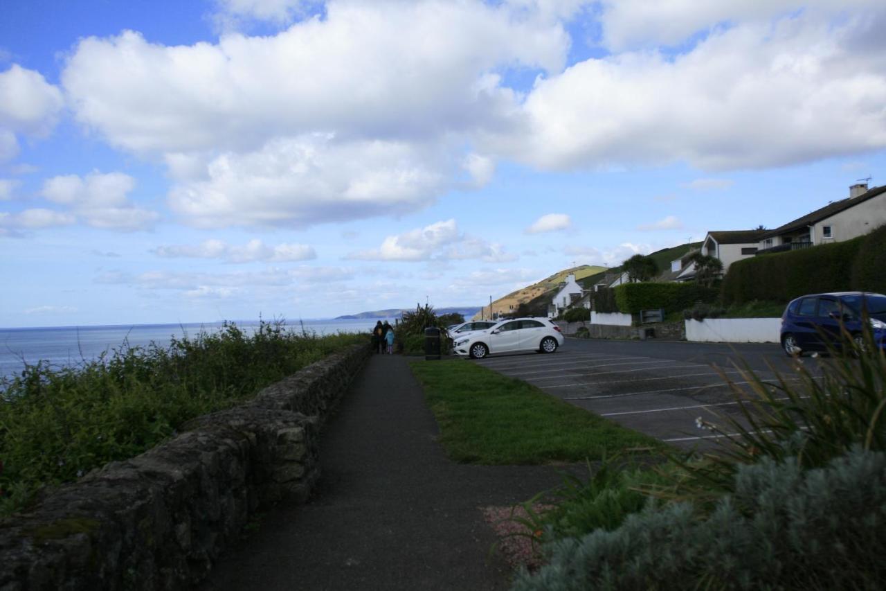 Villa Trewebster Crafthole Esterno foto